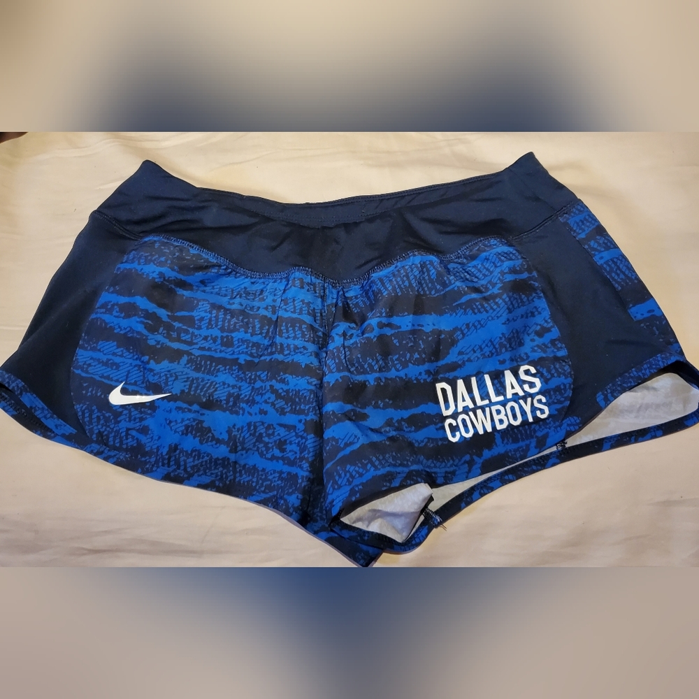 Nike Dallas Cowboys Shorts